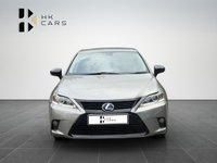 USED 2016 66 LEXUS CT 1.8 200h Sport Hatchback 5dr Petrol Hybrid CVT Euro 6 (s/s) (136 ps) 