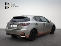 USED 2016 66 LEXUS CT 1.8 200h Sport Hatchback 5dr Petrol Hybrid CVT Euro 6 (s/s) (136 ps) 