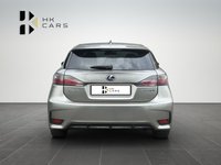 USED 2016 66 LEXUS CT 1.8 200h Sport Hatchback 5dr Petrol Hybrid CVT Euro 6 (s/s) (136 ps) 