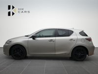 USED 2016 66 LEXUS CT 1.8 200h Sport Hatchback 5dr Petrol Hybrid CVT Euro 6 (s/s) (136 ps) 