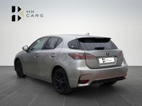 USED 2016 66 LEXUS CT 1.8 200h Sport Hatchback 5dr Petrol Hybrid CVT Euro 6 (s/s) (136 ps) 