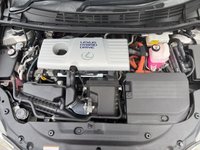 USED 2016 66 LEXUS CT 1.8 200h Sport Hatchback 5dr Petrol Hybrid CVT Euro 6 (s/s) (136 ps) 