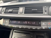 USED 2016 66 LEXUS CT 1.8 200h Sport Hatchback 5dr Petrol Hybrid CVT Euro 6 (s/s) (136 ps) 