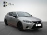 USED 2016 66 LEXUS CT 1.8 200h Sport Hatchback 5dr Petrol Hybrid CVT Euro 6 (s/s) (136 ps) 