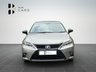 USED 2016 66 LEXUS CT 1.8 200h Sport Hatchback 5dr Petrol Hybrid CVT Euro 6 (s/s) (136 ps) 