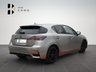 USED 2016 66 LEXUS CT 1.8 200h Sport Hatchback 5dr Petrol Hybrid CVT Euro 6 (s/s) (136 ps) 