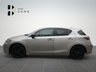 USED 2016 66 LEXUS CT 1.8 200h Sport Hatchback 5dr Petrol Hybrid CVT Euro 6 (s/s) (136 ps) 