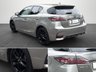 USED 2016 66 LEXUS CT 1.8 200h Sport Hatchback 5dr Petrol Hybrid CVT Euro 6 (s/s) (136 ps) 