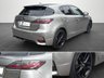 USED 2016 66 LEXUS CT 1.8 200h Sport Hatchback 5dr Petrol Hybrid CVT Euro 6 (s/s) (136 ps) 