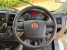 USED 2021 71 FIAT SWIFT SWIFT EDGE 49 4 S-A 2.3 MultiJetII 35 Chassis Cab 2dr Diesel H1 Euro 6 (140 ps) 