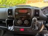 USED 2021 71 FIAT SWIFT SWIFT EDGE 49 4 S-A 2.3 MultiJetII 35 Chassis Cab 2dr Diesel H1 Euro 6 (140 ps) 
