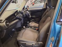 USED 2017 17 MINI HATCH 1.2 One Hatchback 5dr Petrol Manual Euro 6 (s/s) (102 ps) 