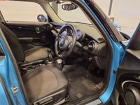 USED 2017 17 MINI HATCH 1.2 One Hatchback 5dr Petrol Manual Euro 6 (s/s) (102 ps) 