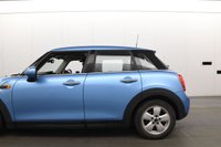 USED 2017 17 MINI HATCH 1.2 One Hatchback 5dr Petrol Manual Euro 6 (s/s) (102 ps) 