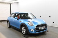 USED 2017 17 MINI HATCH 1.2 One Hatchback 5dr Petrol Manual Euro 6 (s/s) (102 ps) 