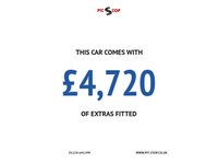 USED 2017 17 MINI HATCH 1.2 One Hatchback 5dr Petrol Manual Euro 6 (s/s) (102 ps) 