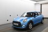 USED 2017 17 MINI HATCH 1.2 One Hatchback 5dr Petrol Manual Euro 6 (s/s) (102 ps) 
