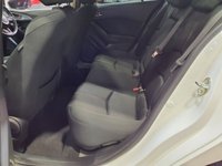 USED 2019 19 MAZDA MAZDA3 2.0 SKYACTIV-G Sport Black Hatchback 5dr Petrol Manual Euro 6 (s/s) (121 ps) 