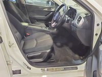 USED 2019 19 MAZDA MAZDA3 2.0 SKYACTIV-G Sport Black Hatchback 5dr Petrol Manual Euro 6 (s/s) (121 ps) 