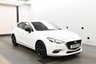 USED 2019 19 MAZDA MAZDA3 2.0 SKYACTIV-G Sport Black Hatchback 5dr Petrol Manual Euro 6 (s/s) (121 ps) 