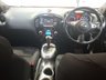 USED 2017 67 NISSAN JUKE 1.6 Acenta SUV 5dr Petrol XTRON Euro 6 (117 ps) 