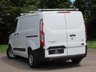 USED 2018 18 FORD TRANSIT CUSTOM 2.0 300 EcoBlue L1 H1 Euro 6 5dr JUST ARRIVED CALL FOR DETAILS!