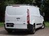 USED 2018 18 FORD TRANSIT CUSTOM 2.0 300 EcoBlue L1 H1 Euro 6 5dr JUST ARRIVED CALL FOR DETAILS!