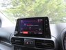 USED 2021 21 CITROEN BERLINGO 1.5 BlueHDi 1000 Enterprise M SWB Euro 6 (s/s) 5dr 1 OWNER, + AIRCON!
