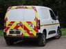 USED 2021 21 CITROEN BERLINGO 1.5 BlueHDi 1000 Enterprise M SWB Euro 6 (s/s) 5dr 1 OWNER, + AIRCON!