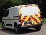 USED 2021 21 CITROEN BERLINGO 1.5 BlueHDi 1000 Enterprise M SWB Euro 6 (s/s) 5dr 1 OWNER, + AIRCON!