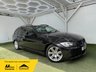 USED 2006 55 BMW 3 SERIES 2.0 320d M Sport Touring Euro 4 5dr R SENSOR | LEATHER SEATS