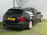 USED 2006 55 BMW 3 SERIES 2.0 320d M Sport Touring Euro 4 5dr R SENSOR | LEATHER SEATS