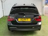 USED 2006 55 BMW 3 SERIES 2.0 320d M Sport Touring Euro 4 5dr R SENSOR | LEATHER SEATS