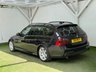 USED 2006 55 BMW 3 SERIES 2.0 320d M Sport Touring Euro 4 5dr R SENSOR | LEATHER SEATS