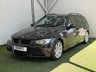 USED 2006 55 BMW 3 SERIES 2.0 320d M Sport Touring Euro 4 5dr R SENSOR | LEATHER SEATS