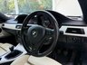 USED 2006 55 BMW 3 SERIES 2.0 320d M Sport Touring Euro 4 5dr R SENSOR | LEATHER SEATS