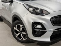 USED 2019 19 KIA SPORTAGE 1.6 CRDi 2 SUV 5dr Diesel Manual Euro 6 (s/s) (134 bhp) 
