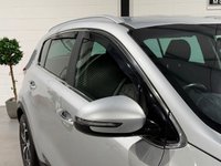 USED 2019 19 KIA SPORTAGE 1.6 CRDi 2 SUV 5dr Diesel Manual Euro 6 (s/s) (134 bhp) 