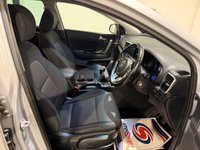 USED 2019 19 KIA SPORTAGE 1.6 CRDi 2 SUV 5dr Diesel Manual Euro 6 (s/s) (134 bhp) 