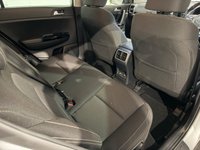 USED 2019 19 KIA SPORTAGE 1.6 CRDi 2 SUV 5dr Diesel Manual Euro 6 (s/s) (134 bhp) 