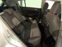 USED 2019 19 KIA SPORTAGE 1.6 CRDi 2 SUV 5dr Diesel Manual Euro 6 (s/s) (134 bhp) 