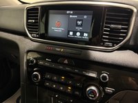 USED 2019 19 KIA SPORTAGE 1.6 CRDi 2 SUV 5dr Diesel Manual Euro 6 (s/s) (134 bhp) 