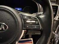 USED 2019 19 KIA SPORTAGE 1.6 CRDi 2 SUV 5dr Diesel Manual Euro 6 (s/s) (134 bhp) 