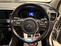 USED 2019 19 KIA SPORTAGE 1.6 CRDi 2 SUV 5dr Diesel Manual Euro 6 (s/s) (134 bhp) 