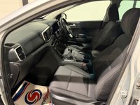 USED 2019 19 KIA SPORTAGE 1.6 CRDi 2 SUV 5dr Diesel Manual Euro 6 (s/s) (134 bhp) 
