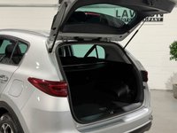 USED 2019 19 KIA SPORTAGE 1.6 CRDi 2 SUV 5dr Diesel Manual Euro 6 (s/s) (134 bhp) 