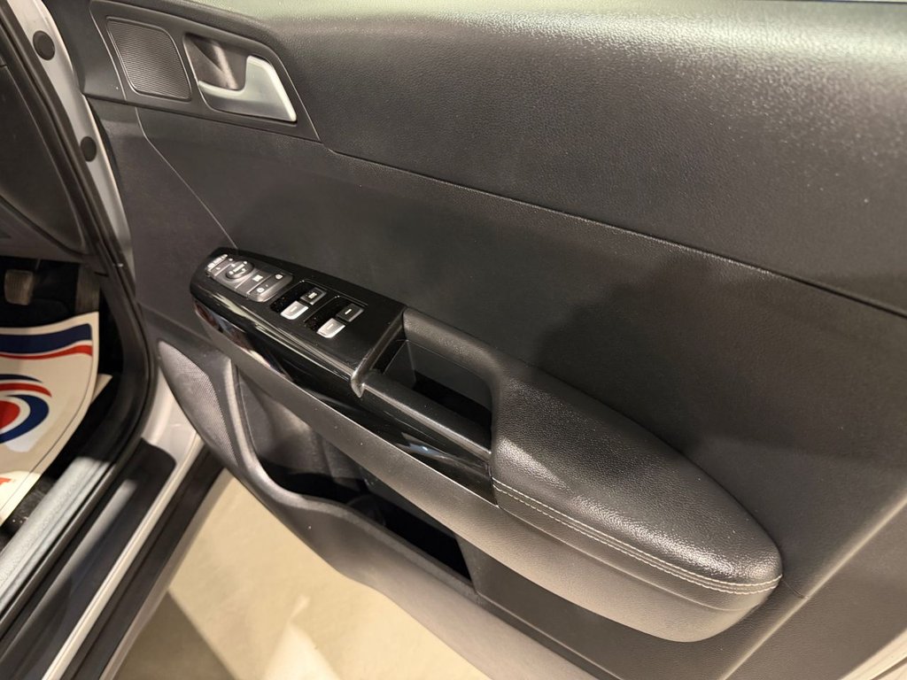 USED 2019 19 KIA SPORTAGE 1.6 CRDi 2 SUV 5dr Diesel Manual Euro 6 (s/s) (134 bhp) 