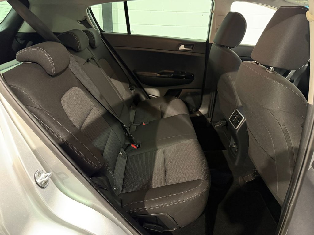 USED 2019 19 KIA SPORTAGE 1.6 CRDi 2 SUV 5dr Diesel Manual Euro 6 (s/s) (134 bhp) 