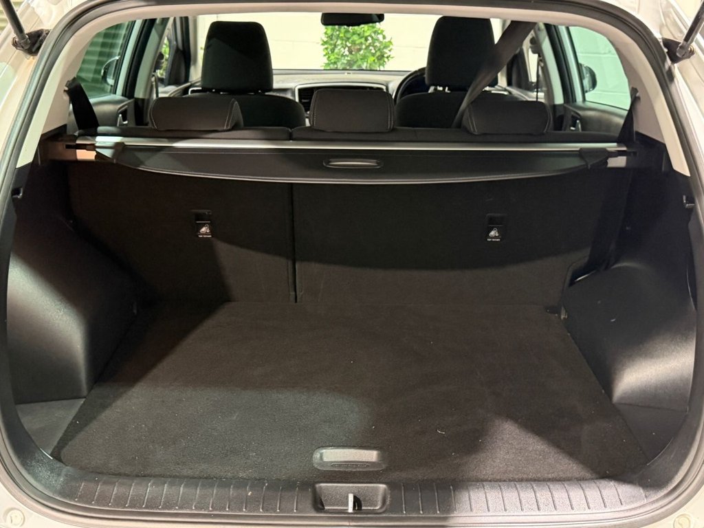 USED 2019 19 KIA SPORTAGE 1.6 CRDi 2 SUV 5dr Diesel Manual Euro 6 (s/s) (134 bhp) 