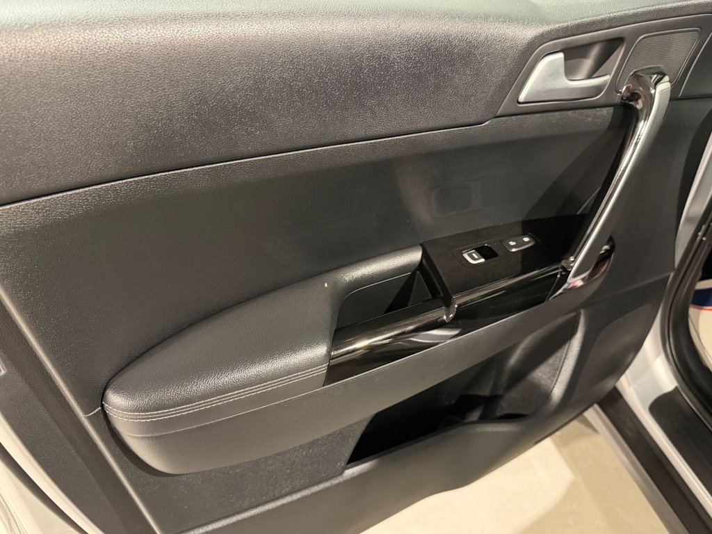 USED 2019 19 KIA SPORTAGE 1.6 CRDi 2 SUV 5dr Diesel Manual Euro 6 (s/s) (134 bhp) 